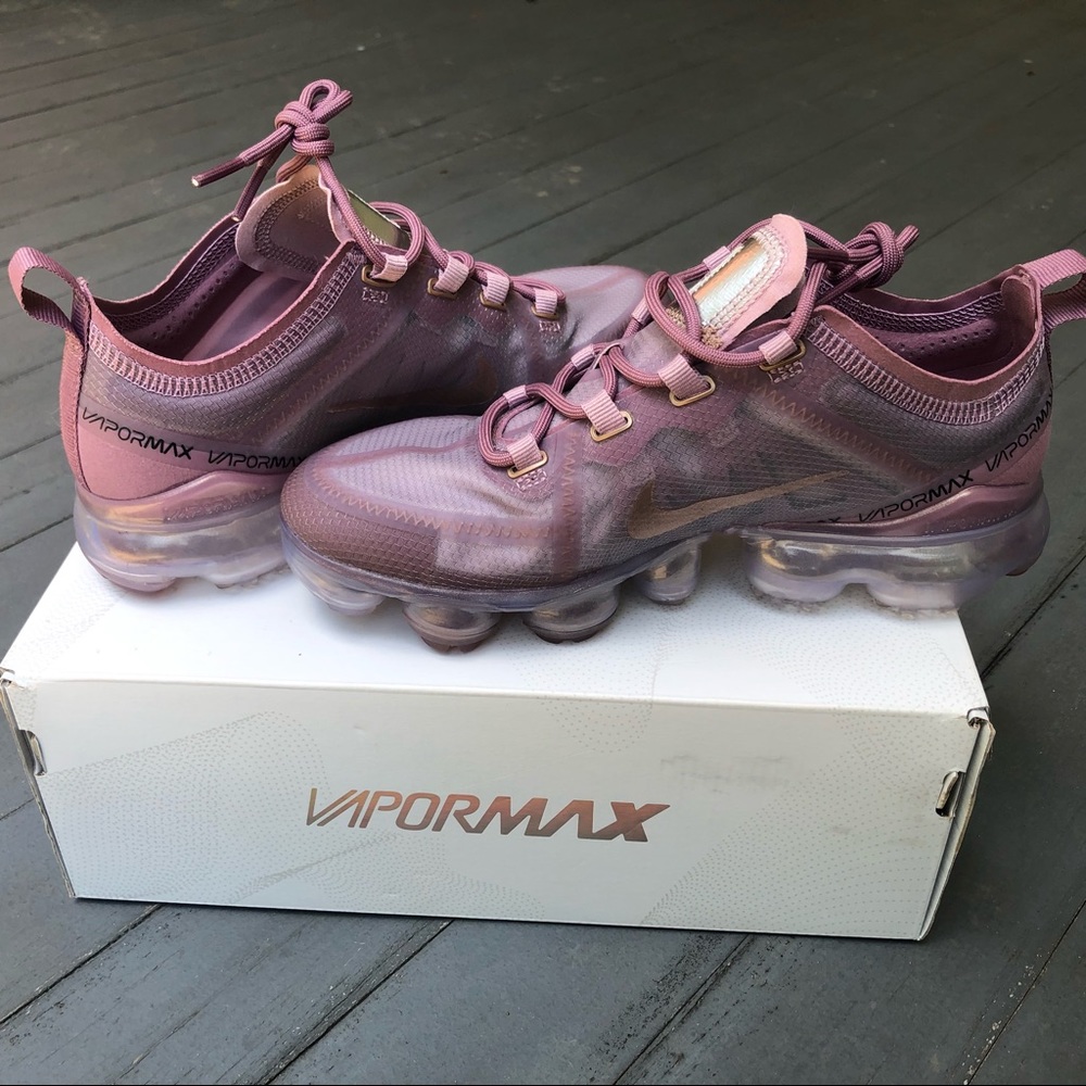 Nike vapormax